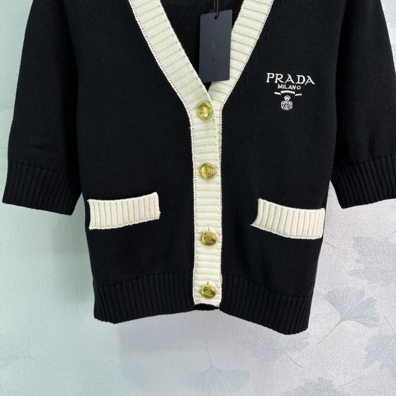 Prada Outwear